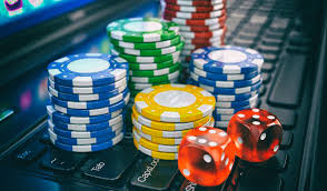 Вход на зеркало Vulkan Deluxe Casino